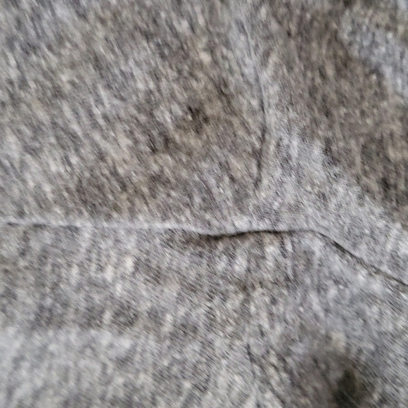 Sonoma Heather Gray Tee with Nautical and Patriotic Graphics - Picture 8 of 9